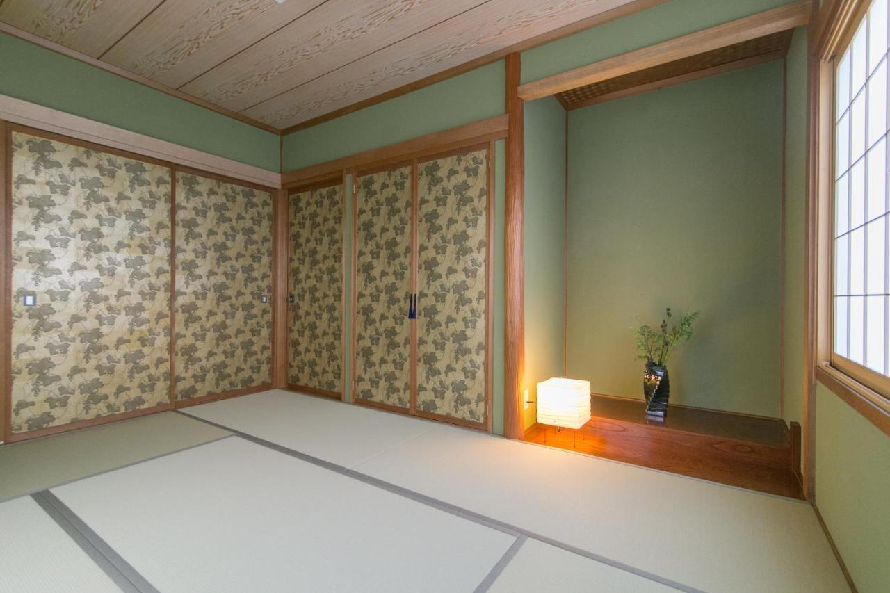 Villa Yawaragi 富士河口湖 外观 照片