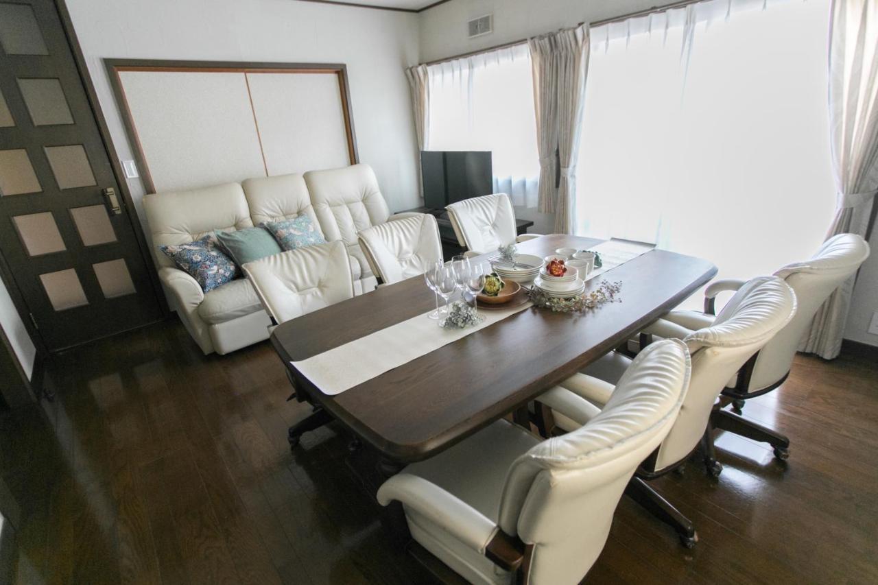 Villa Yawaragi 富士河口湖 外观 照片