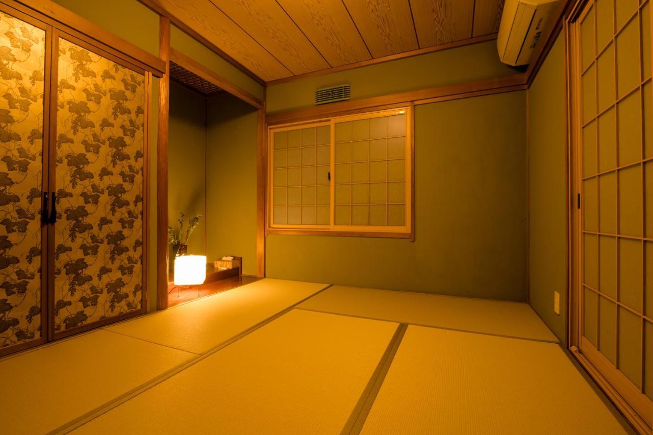 Villa Yawaragi 富士河口湖 外观 照片